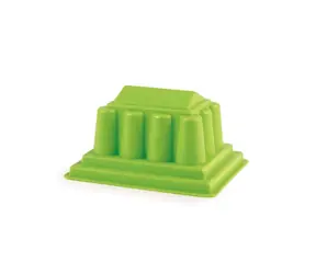 Hape Hračky na písek - Panthenon / od 18 měsíců 