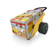 Hape Hračky na písek - Sada se sklápěčem / od 3 let 