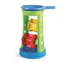 Hape Hračky na písek - Vodní mlýn / od 18 měsíců 
