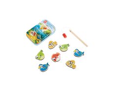 Hape Krabička - Chytání rybiček / od 2 let 