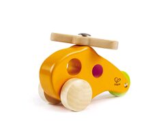Hape Mini helikoptéra / od 10 měsíců 