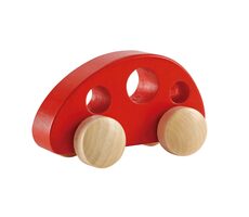 Hape Mini van / od 10 měsíců 