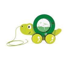 Hape Tahačka želvička / od 12 měsíců 