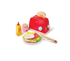 Hape Toustovač / od 3 let 