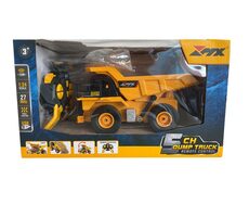 Mac Toys DRIVERO RC sklápěčka / od 3 let