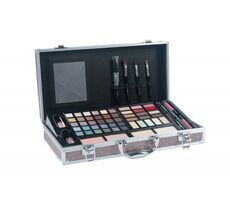 Mac Toys Kosmetický kufřík měděný velký / od 12 let