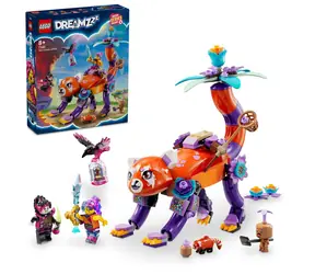 LEGO® DREAMZzz™ 71481 Izzie a její snová zvířátka / Počet dílků: 328 / od 8 let