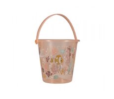 Little Dutch Kyblík Ocean Dreams Pink / od 18 měsíců