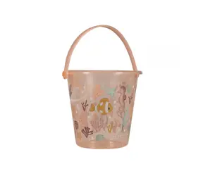 Little Dutch Kyblík Ocean Dreams Pink / od 18 měsíců