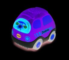 Vtech Tut Tut - Dodávka / CZ verze / od 12 měsíců 