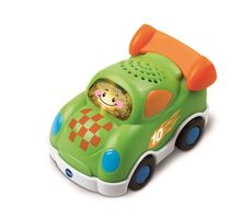 Vtech Tut Tut - Závoďák / CZ verze / od 12 měsíců 