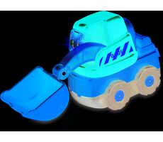 Vtech Tut Tut - Bagr / CZ verze / od 12 měsíců 