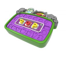 Vtech Nezbedná písmenka / od 3 let 