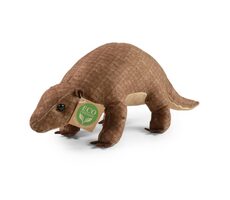 RAPPA Plyšový luskoun 35 cm / ECO-FRIENDLY / od 0 měsíců 