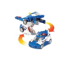 Vtech Teryk -Super Therizinosaurus / CZ verze / od 4 let 