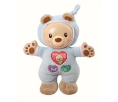 Vtech Hajánek Méďa / CZ verze / od 0 měsíců 