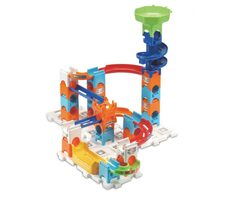 Vtech Kuličková dráha Blesk - Tobogan / od 4 let 