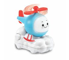 Vtech Tut Tut Autíčko Otík - Helča / CZ verze / od 12 měsíců 