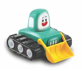 Vtech Tut Tut Autíčko Otík - Tomík / CZ verze / od 12 měsíců 
