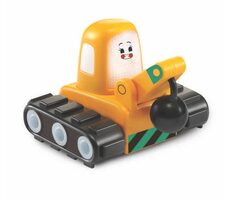 Vtech Tut Tut Autíčko Otík - Klaudie / CZ verze / od 12 měsíců 