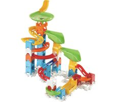 Vtech Kuličková dráha Blesk - Dvojitý skok / od 4 let 