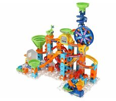 Vtech Kuličková dráha Blesk - Adventure set / od 4 let 