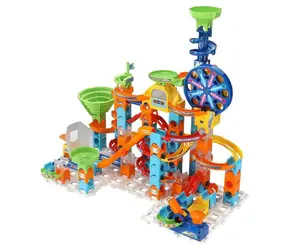 Vtech Kuličková dráha Blesk - Adventure set / od 4 let 