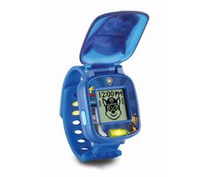 Vtech Mluvící hodinky - Chase / CZ verze / od 3 let