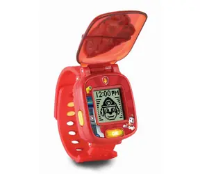 Vtech Mluvící hodinky - Marshall / CZ verze / od 3 let