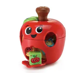 Vtech Veselé jablko / od 12 měsíců 