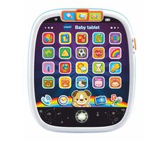 Vtech Baby tablet / CZ veze / od 12 měsíců 