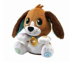 Vtech Chytrý pejsek / CZ verze / od 12 měsíců 