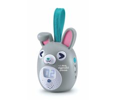 Vtech Malý vypravěč pohádek / CZ verze / od 3 let 