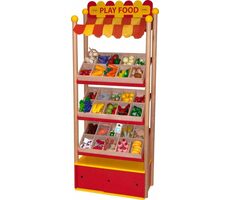 Bigjigs Toys Prodejní pult