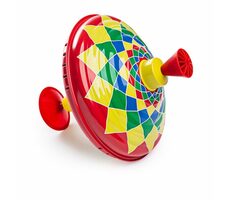 Bigjigs Toys Kovová káča