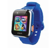 Vtech Kidizoom Smart Watch PLUS DX2 modrá / Dětské hodinky / od 3 let 