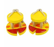 Bigjigs Toys Žirafí nohy / od 3 let