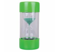 Bigjigs Toys Přesýpací hodiny 1 minuta / od 3 let
