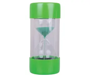 Bigjigs Toys Přesýpací hodiny 1 minuta / od 3 let