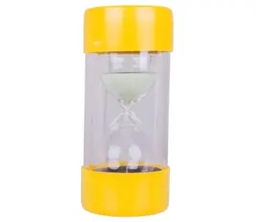 Bigjigs Toys Velké přesýpací hodiny 3 minuty / od 2 let