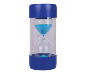 Bigjigs Toys Velké přesýpací hodiny 5 minut / od 2 let