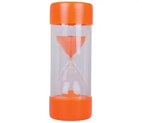 Bigjigs Toys Velké přesýpací hodiny 10 minut / od 2 let