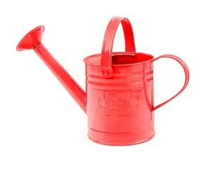 Bigjigs Toys Konvička červená / od 3 let