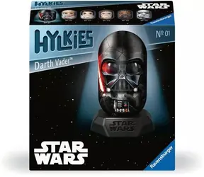 Ravensburger Hylkies: Star Wars: Darth Vader / 3D Puzzle / od 6 let