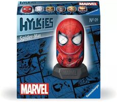 Ravensburger Hylkies: Marvel: Spider-Man / 3D Puzzle / od 6 let