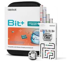 Ozobot Bit+ Arduino startovací sada