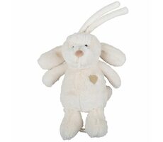 Bigjigs Baby Muchláček pejsek / od 0 měsíců