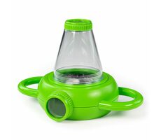 Bigjigs Toys Zvětšovací kukátko pro pozorování hmyzu / od 3 let