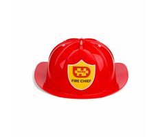 Bigjigs Toys Hasičská přilba / od 3 let