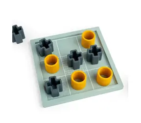 Bigjigs Toys Piškvorky / od 12 měsíců  